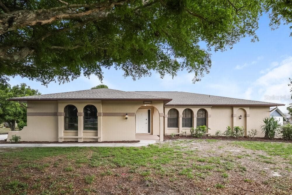 1320 SE 2ND STREET CAPE CORAL, FL 33990