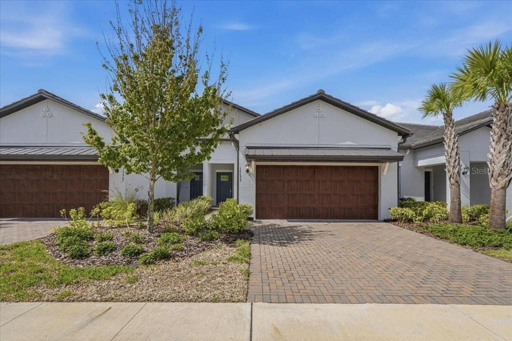 16673 SHELL BAY DRIVE LAND O LAKES, FL 34638