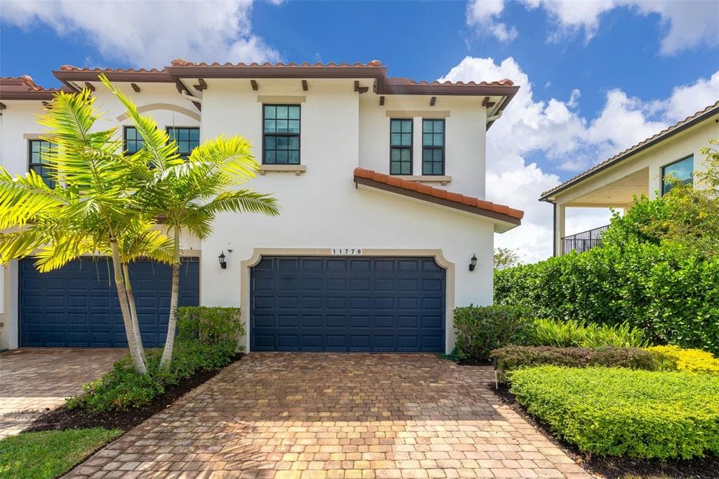 11778 SW 13TH LANE PEMBROKE PINES, FL 33025