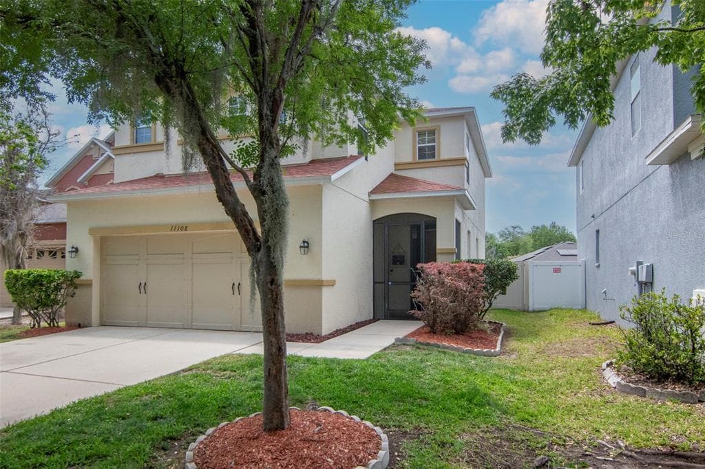 11108 SILVER FERN WAY RIVERVIEW, FL 33569