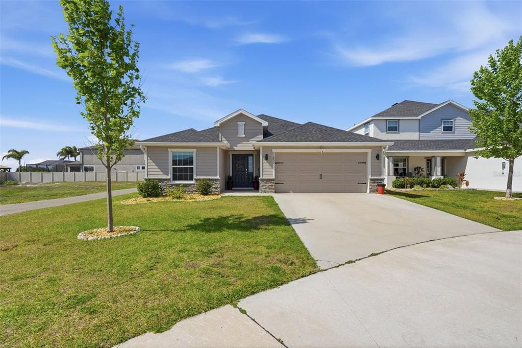 11853 STONE PINE STREET RIVERVIEW, FL 33569