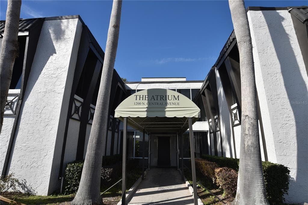 1200 N CENTRAL AVENUE UNIT 212 KISSIMMEE, FL 34741