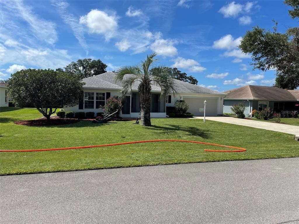 6126 SW 84TH PLACE ROAD OCALA, FL 34476