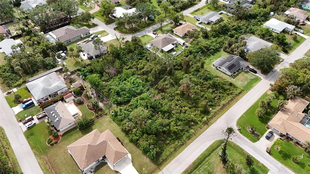 LOTS 3112 & 3113 CYPRESS ROAD VENICE, FL 34293