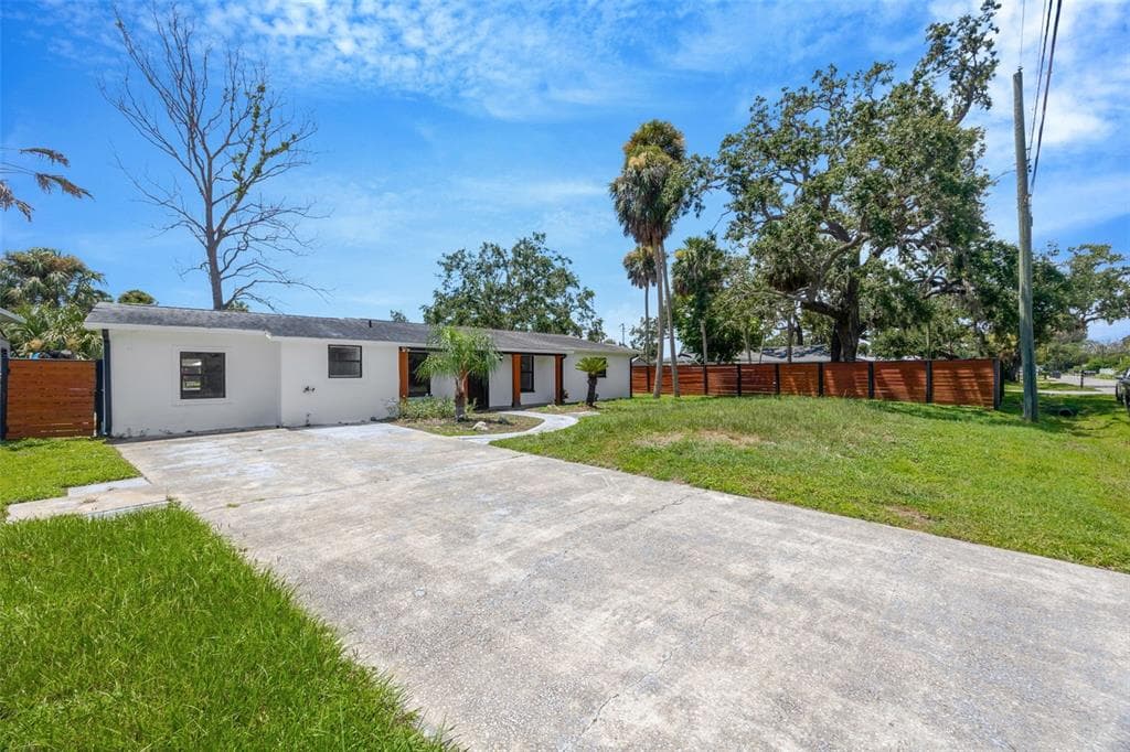 9935 RIVER DRIVE GIBSONTON, FL 33534