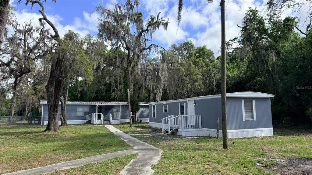 10920-10928 MALATI STREET NEW PORT RICHEY, FL 34654