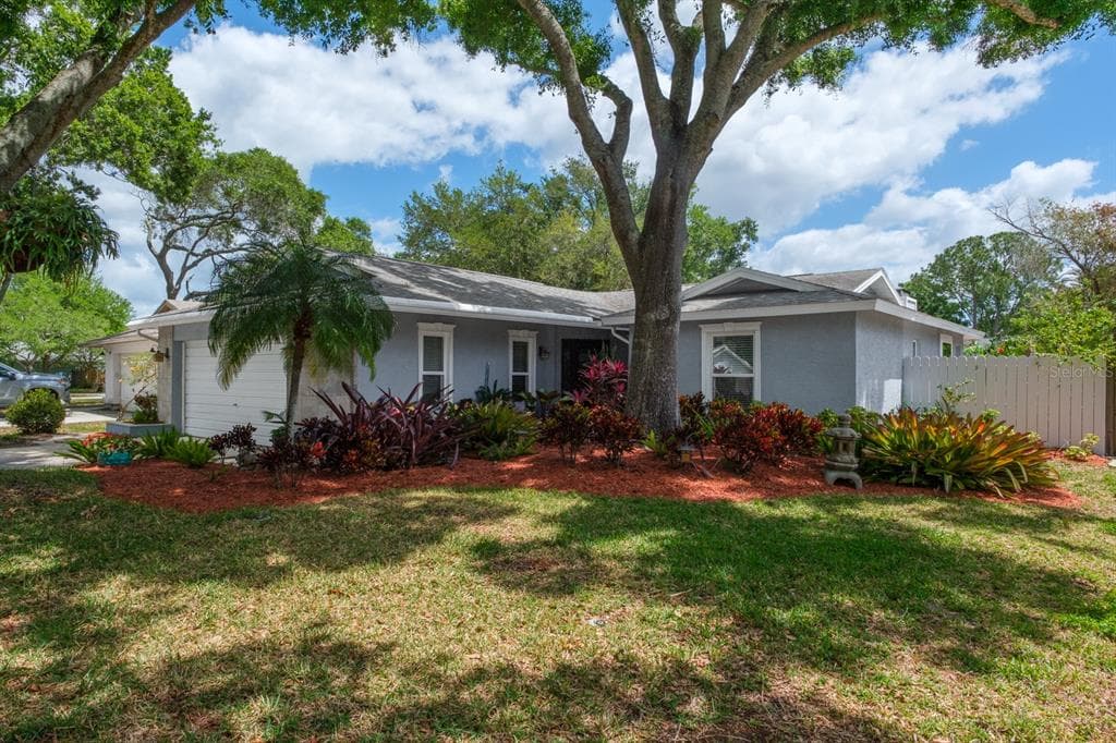 3116 COVENTRY LANE SAFETY HARBOR, FL 34695