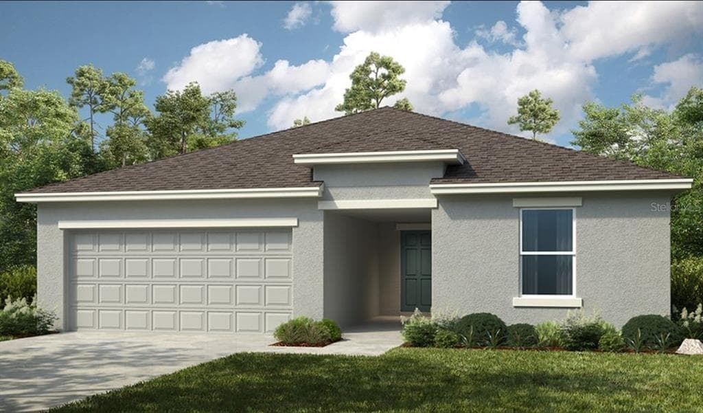 13689 TROPICAL BREEZE WAY HUDSON, FL 34669