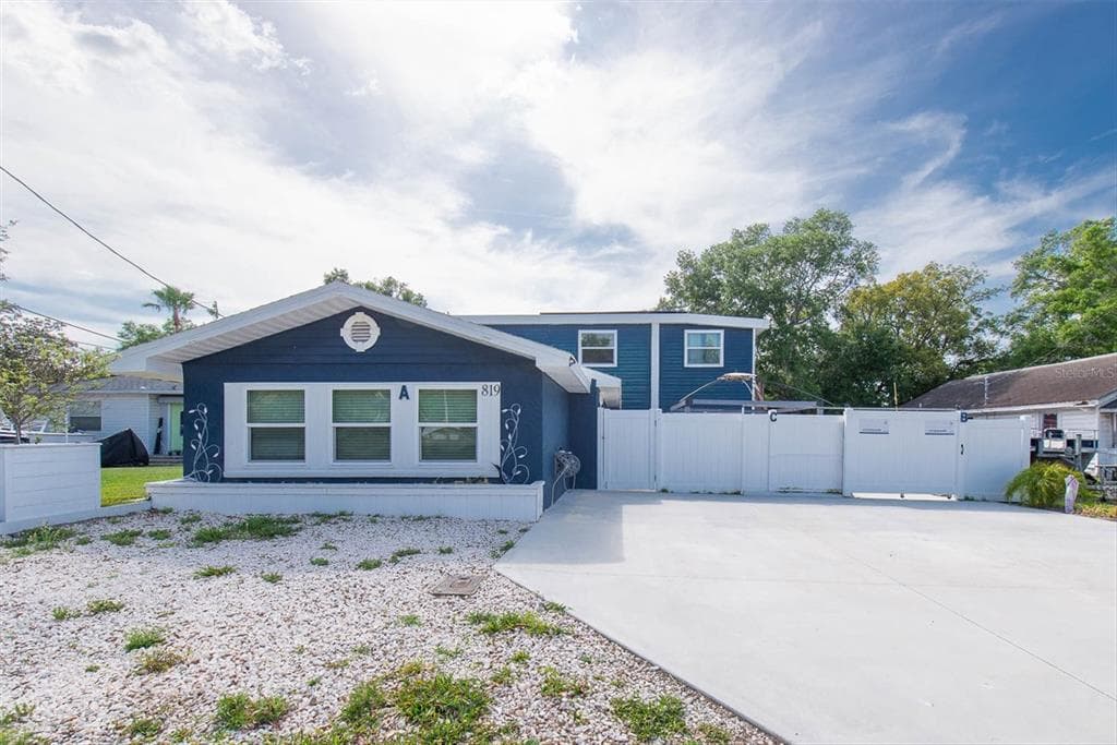 819 10TH STREET SW LARGO, FL 33770