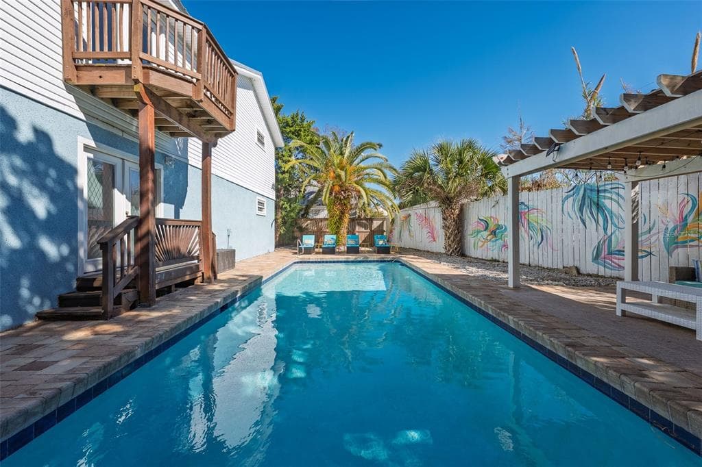 287 BOULEVARD DES PINS ST AUGUSTINE, FL 32080