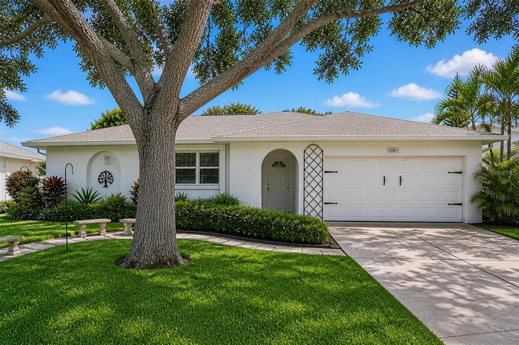 8083 BAYHAVEN DRIVE