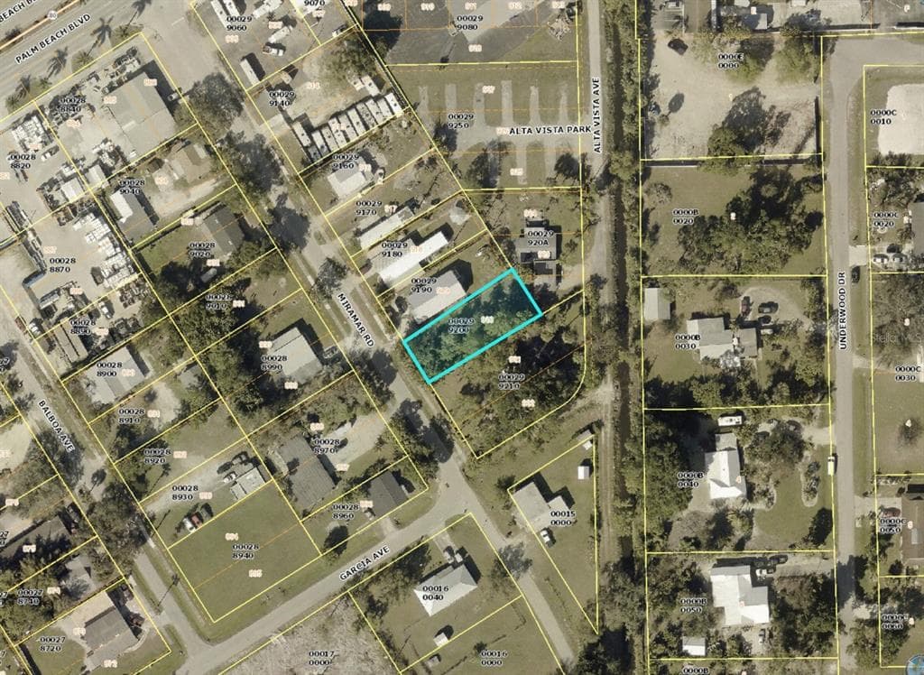 397 MIRAMAR ROAD FORT MYERS, FL 33905