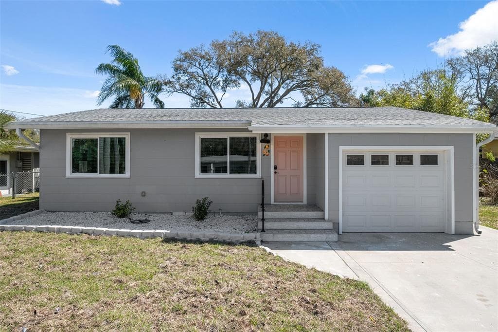1841 DOUGLAS AVENUE DUNEDIN, FL 34698