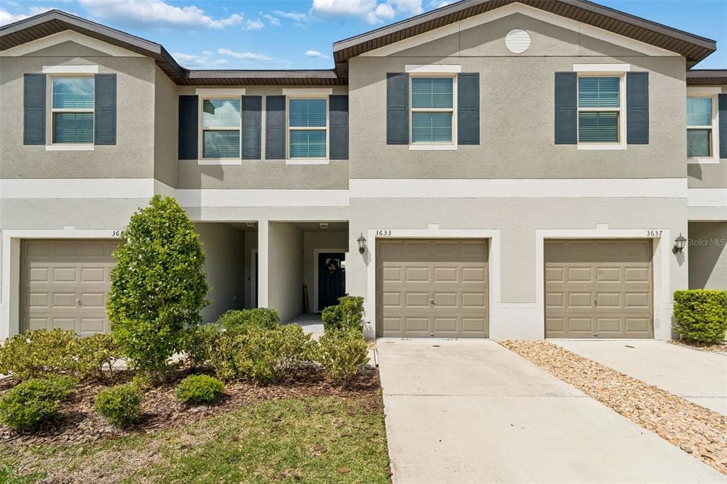 3633 BELLMEADE COURT