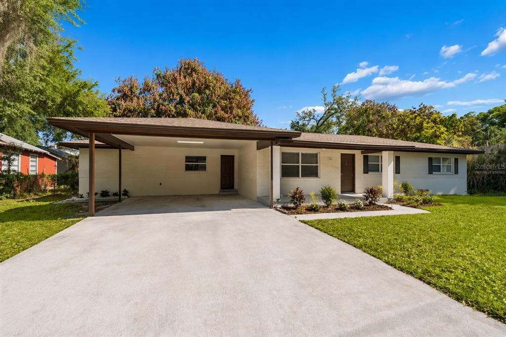 1212 E 24TH AVENUE TAMPA, FL 33605