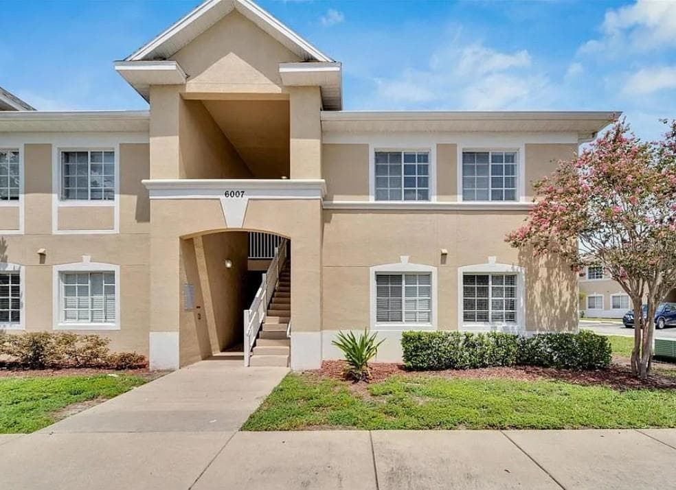 6007 SKYDALE WAY UNIT 202 RIVERVIEW, FL 33578