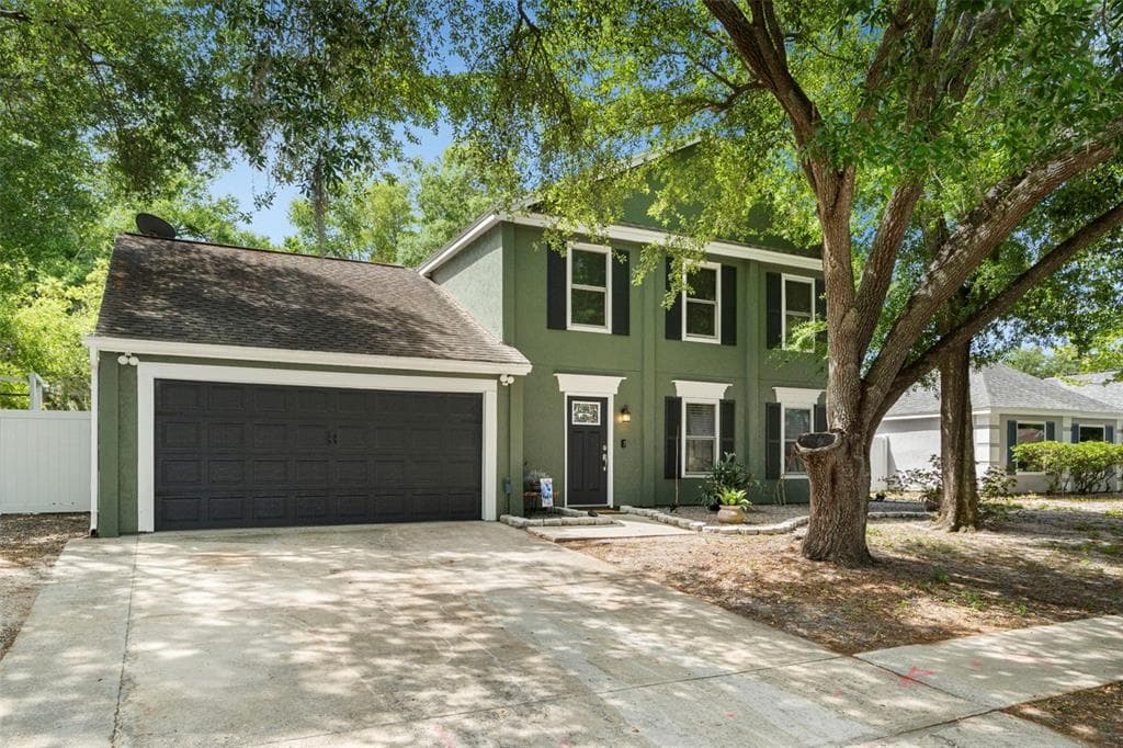 539 EMBERWOOD DRIVE BRANDON, FL 33511