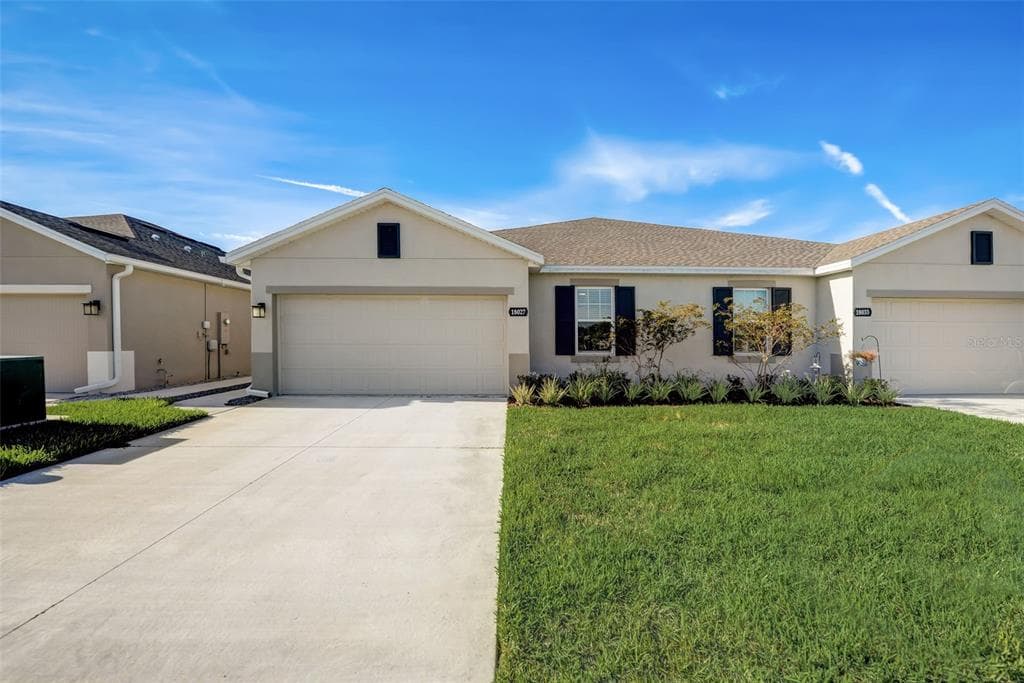 18027 TURNING LEAF CIRCLE LAND O LAKES, FL 34638