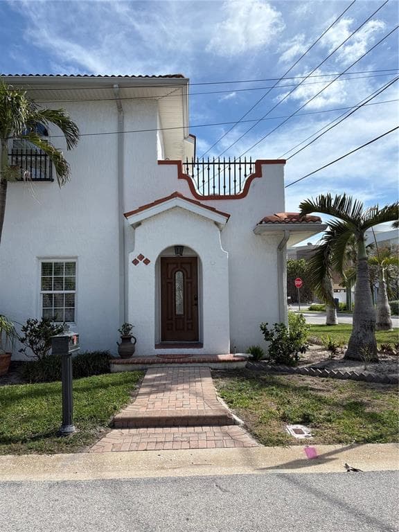 101 E BAY DRIVE TREASURE ISLAND, FL 33706