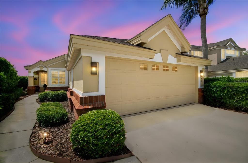 3085 SHOAL CREEK VILLAGE DRIVE LAKELAND, FL 33803