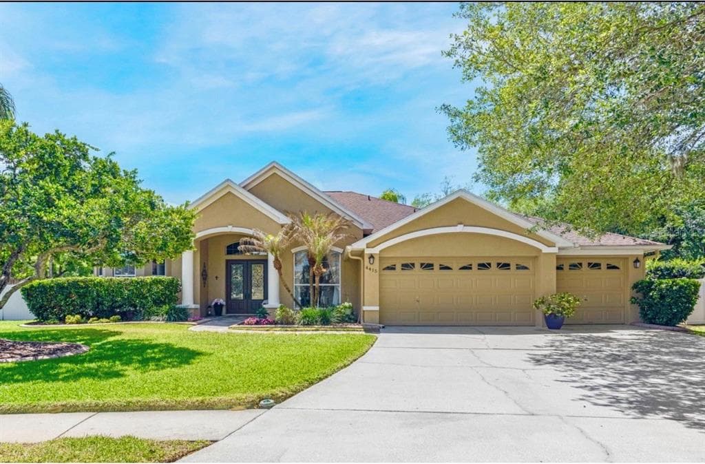 4415 MERRICK RUN LANE VALRICO, FL 33596