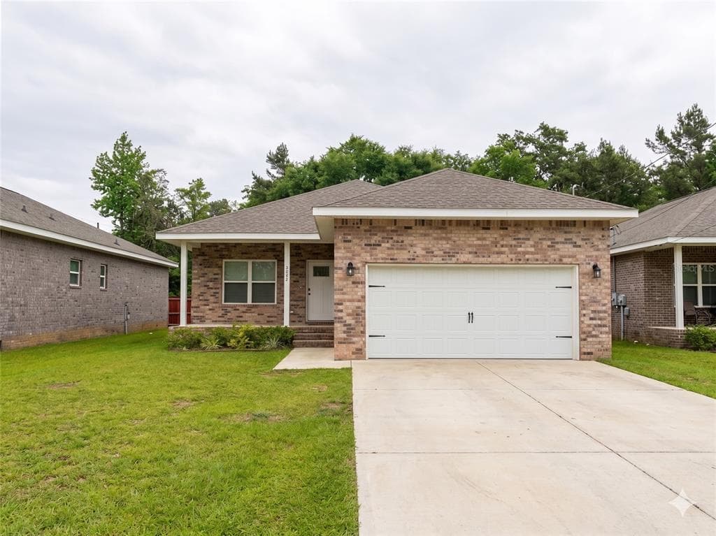 3044 N 7TH AVENUE MILTON, FL 32583