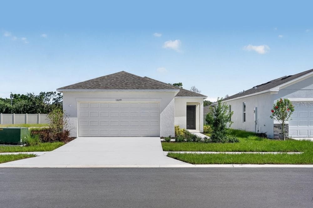 12219 TEMPEST LANE HUDSON, FL 34669