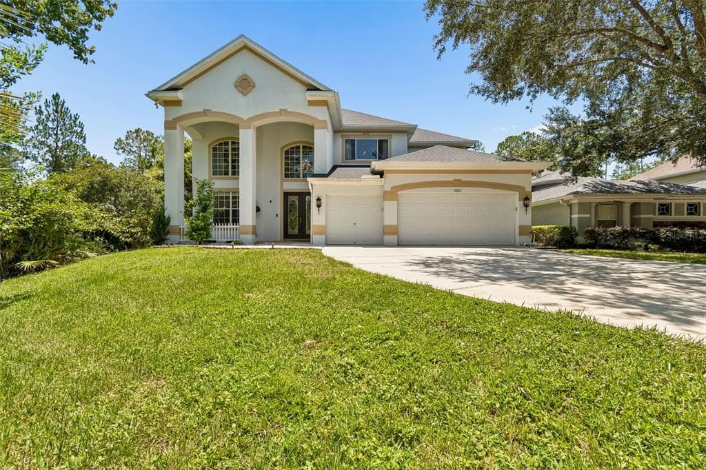 10102 DEERCLIFF DRIVE TAMPA, FL 33647