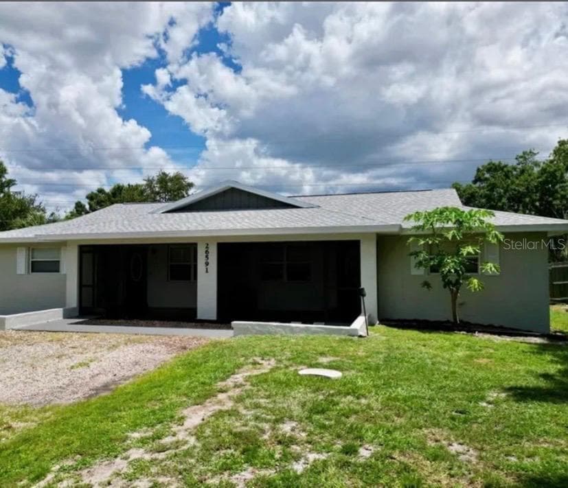 26591 FAIRWAY DRIVE UNIT B PUNTA GORDA, FL 33982