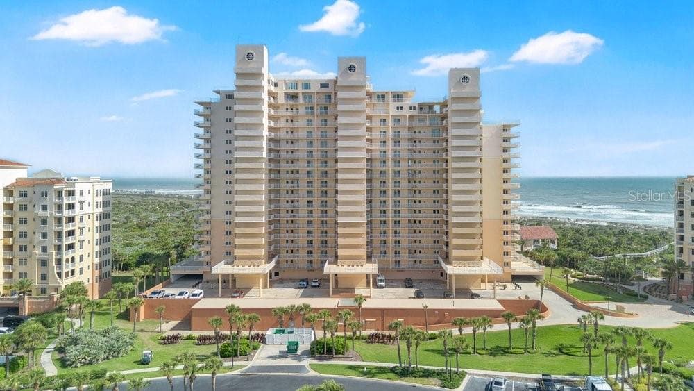257 MINORCA BEACH WAY UNIT 1005 NEW SMYRNA BEACH, FL 32169