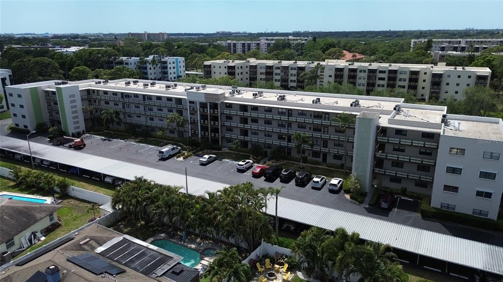6080 80TH STREET N UNIT 409 ST PETERSBURG, FL 33709