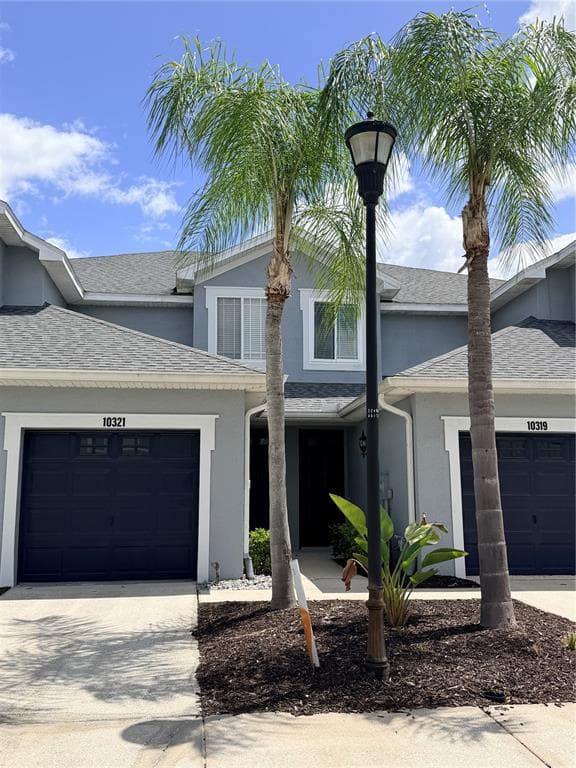 10321 WILLOW LEAF TRAIL TAMPA, FL 33625
