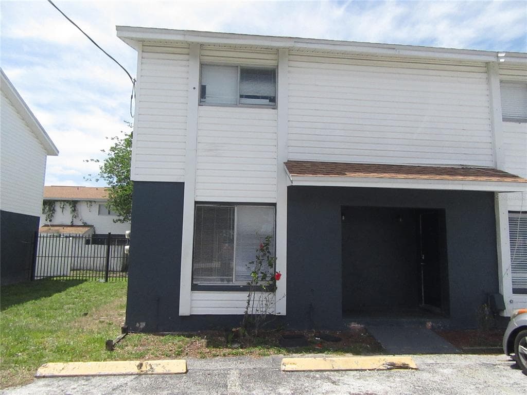 13050 N 20TH STREET TAMPA, FL 33612