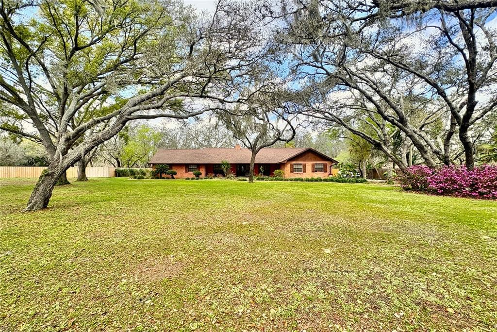 12506 SHADOW RUN BOULEVARD RIVERVIEW, FL 33569