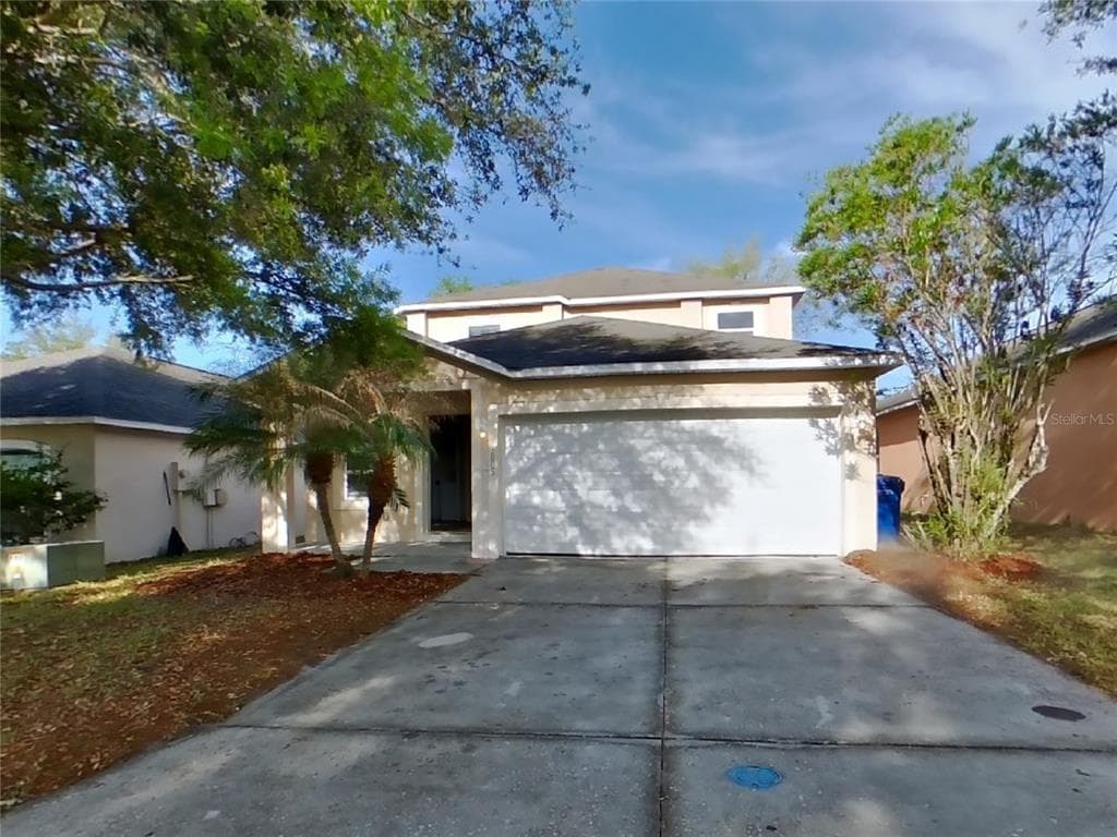 3005 WHISPERING TRAILS DRIVE WINTER HAVEN, FL 33884