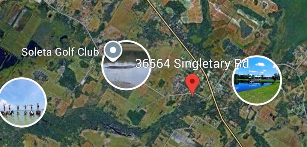 36564 SINGLETARY ROAD MYAKKA CITY, FL 34251
