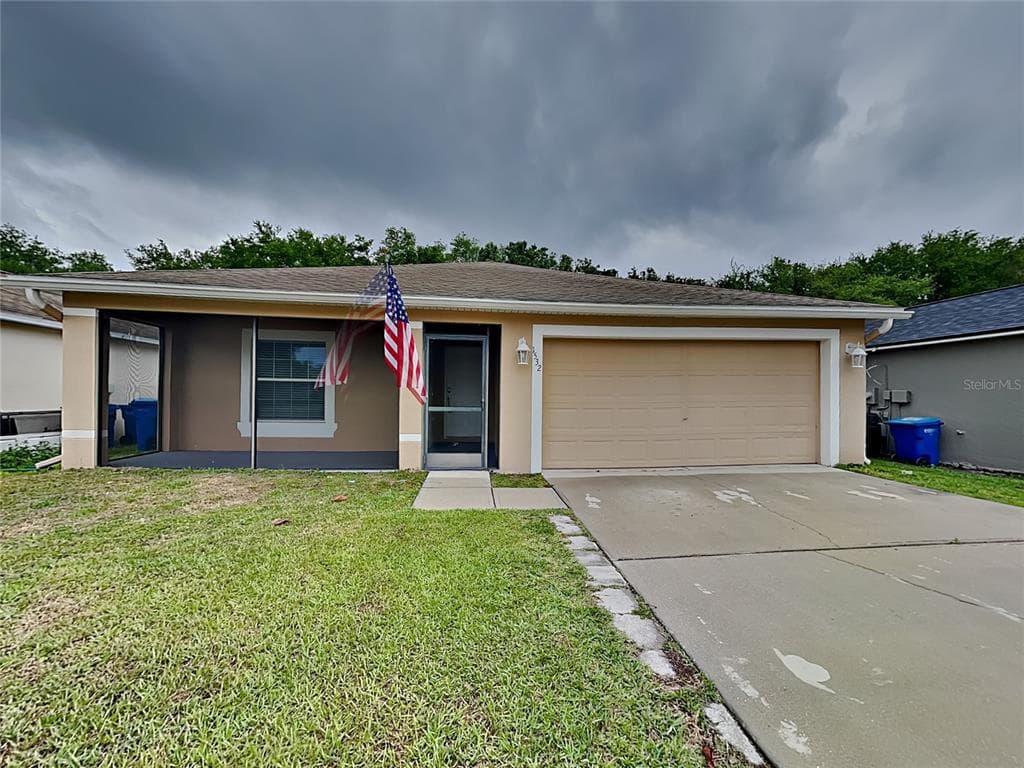 1532 WALLACE MANOR AVENUE WINTER HAVEN, FL 33880