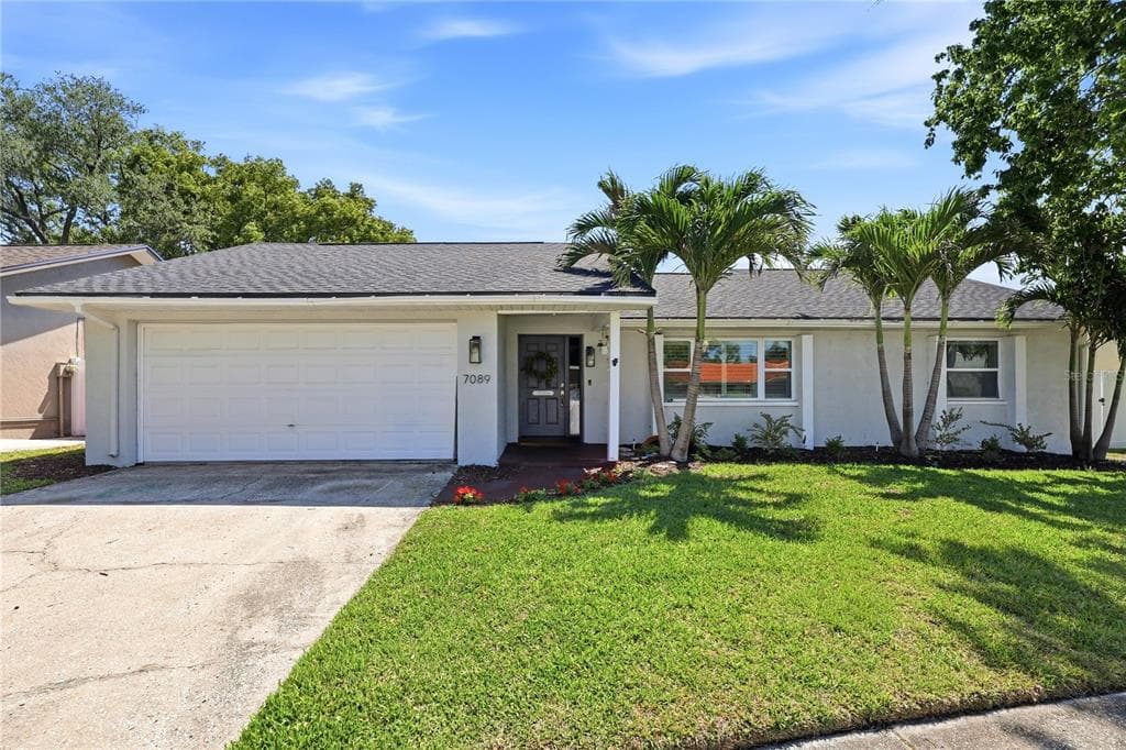 7089 122ND WAY SEMINOLE, FL 33772