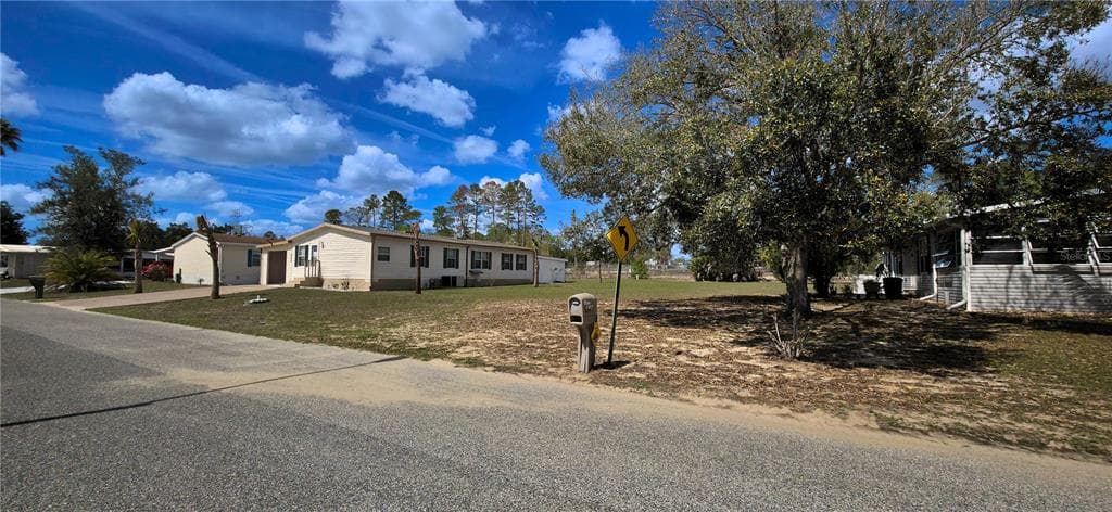 9295 SCEPTER AVENUE BROOKSVILLE, FL 34613