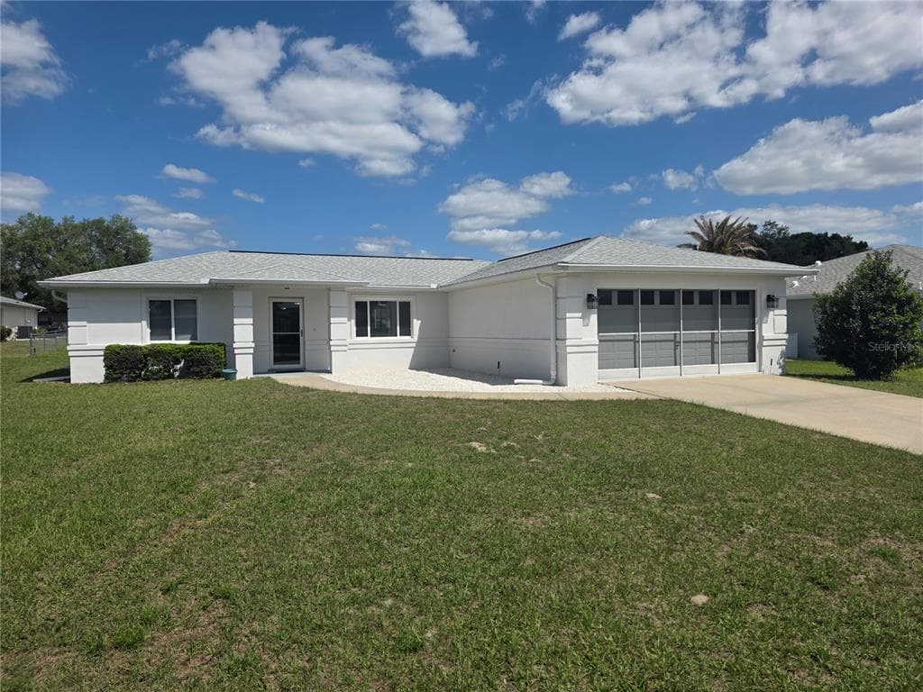 9951 SW 62ND TERRACE OCALA, FL 34476