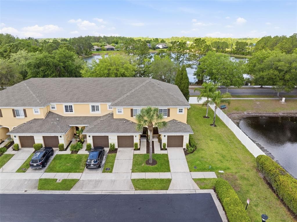 20484 NEEDLETREE DRIVE TAMPA, FL 33647