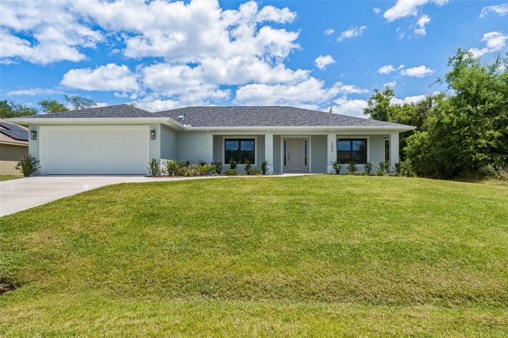 7090 BARGELLO STREET ENGLEWOOD, FL 34224