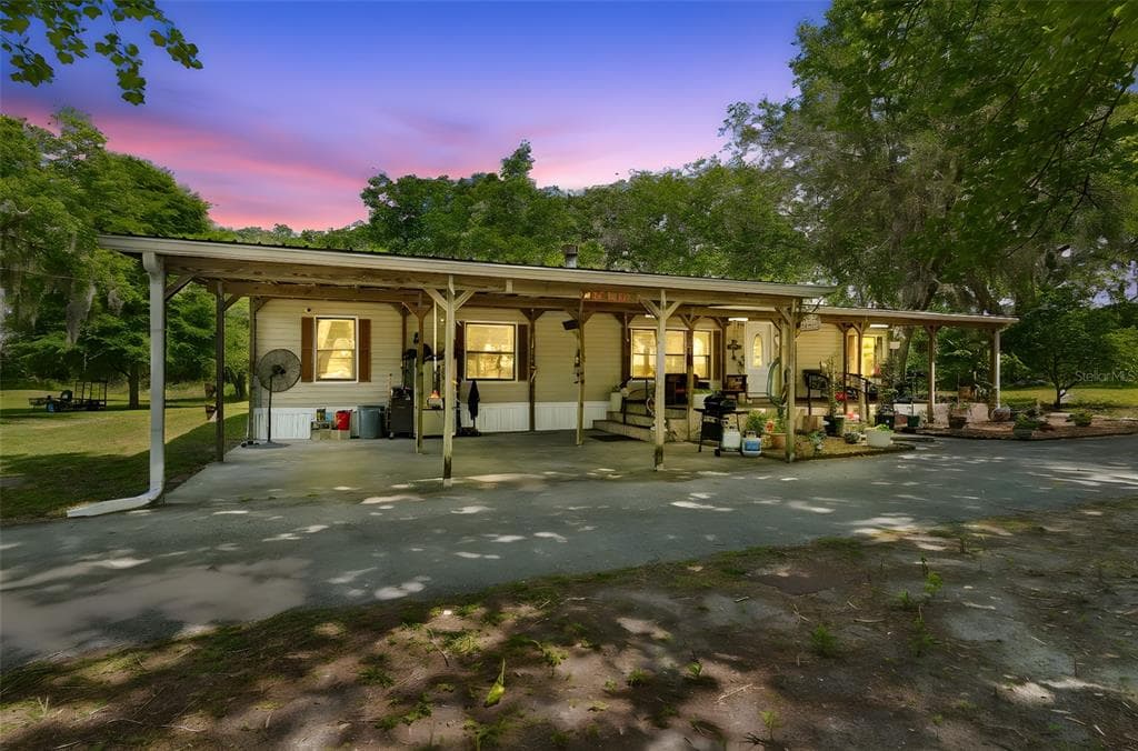 17114 BRITTLE ROAD