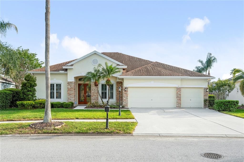 10506 BRENTFORD DRIVE TAMPA, FL 33626