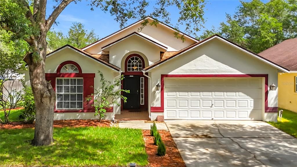 7116 COLONY POINTE DRIVE RIVERVIEW, FL 33578