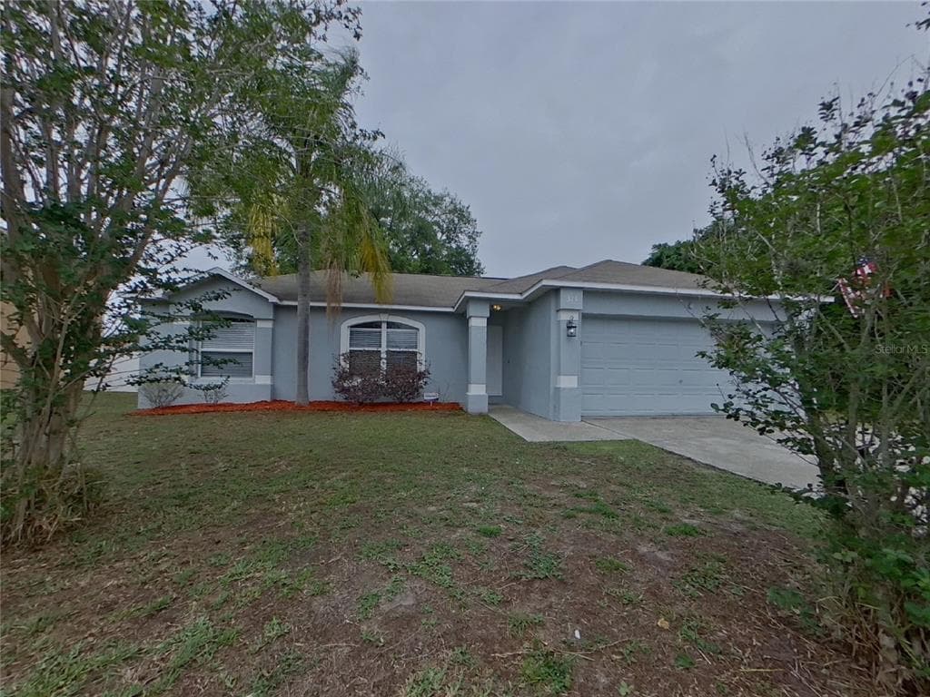 311 FERRARA COURT KISSIMMEE, FL 34758