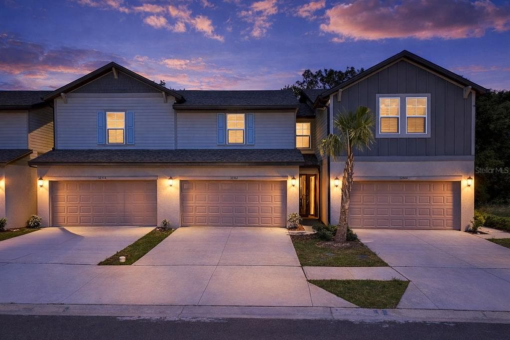 32502 LIMITLESS PLACE WESLEY CHAPEL, FL 33545