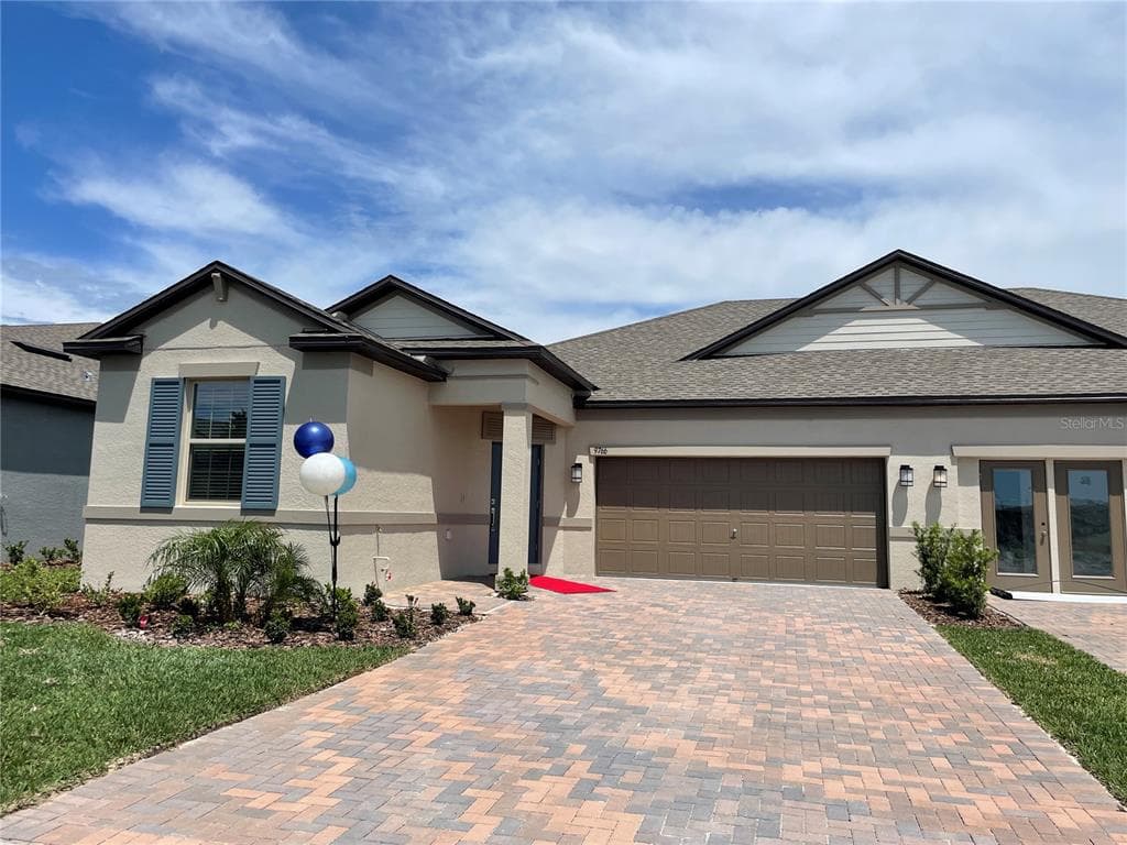 9766 CAMPANULA COURT LAND O LAKES, FL 34637
