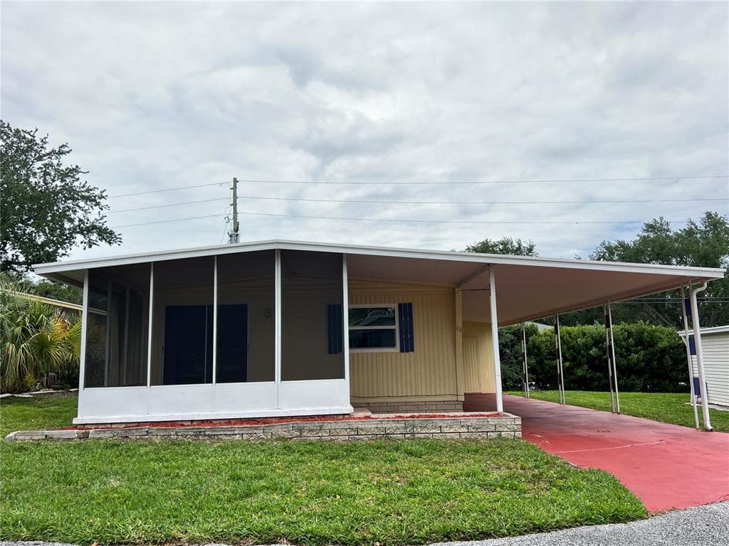 36 MAGNOLIA COURT UNIT 4