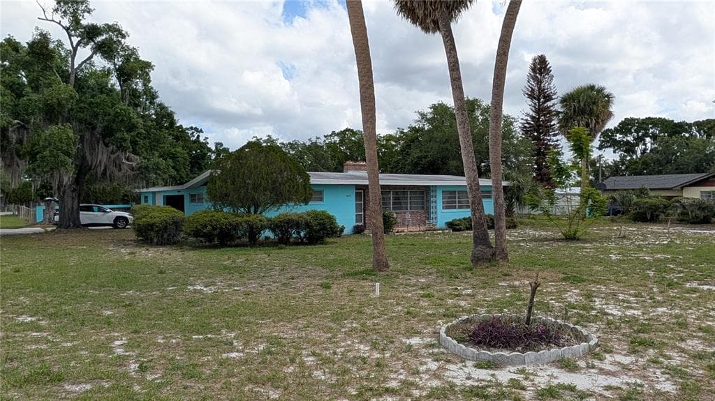 1619 PEARCE ROAD NW WINTER HAVEN, FL 33881